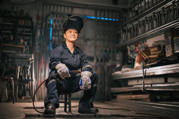 Reliable Wellsville, MO Welder & Metal Fabrication Solutions