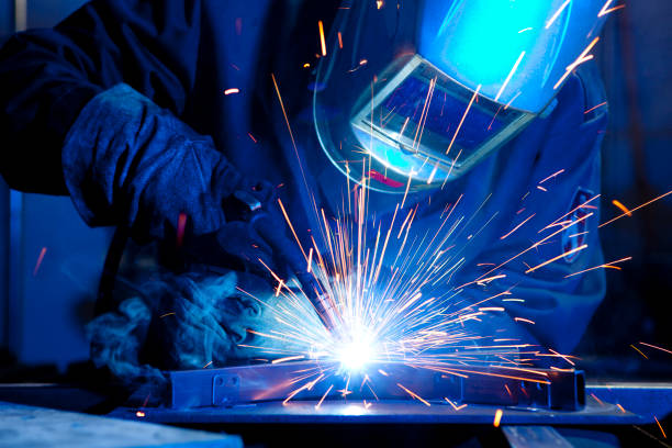 Best Aerospace and Defense Welding in Wellsville, MO