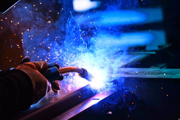 Best Maintenance and Repair Welding in Wellsville, MO