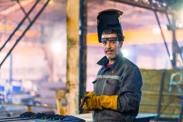 Best Automation and Robotic Welding in Wellsville, MO