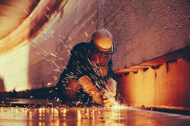 Best Artistic and Custom Metal Fabrication in Wellsville, MO