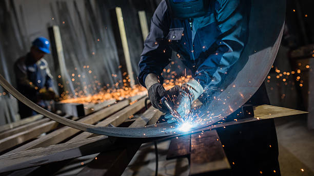 Best Marine and Shipbuilding Welding in Wellsville, MO