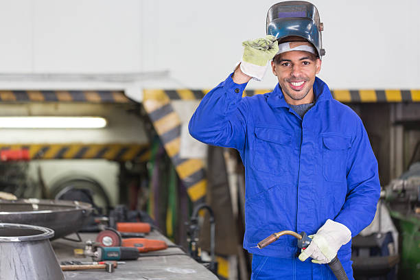 Best Food and Beverage Processing Equipment Welding in Wellsville, MO