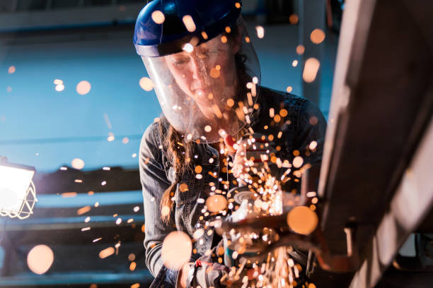 Best Automotive Welding in Wellsville, MO